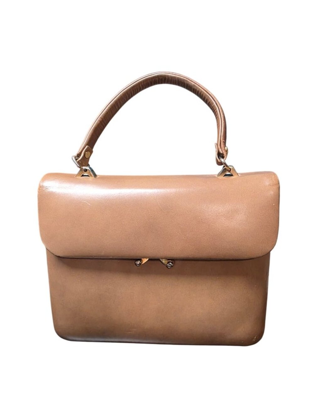 Vintage Mid-Century Areitio Purse Handbag